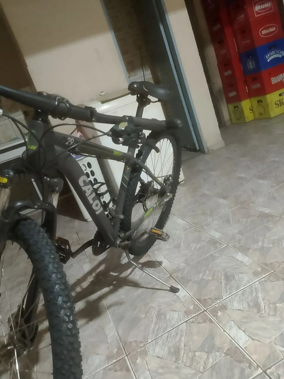 Bike 29 caloi - Foto 4