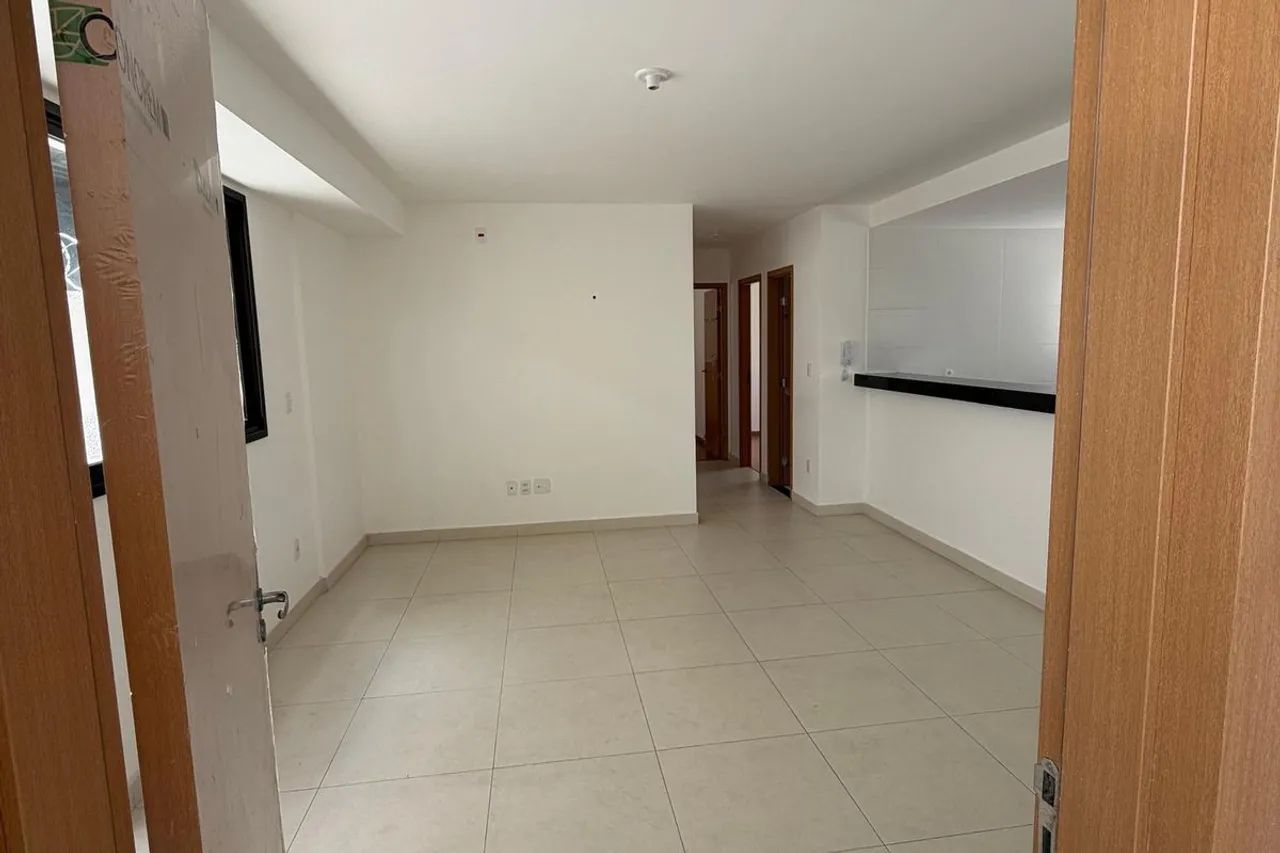 Apartamento à Venda - Barroca, 3 Quartos, 135 m2 - Foto 2