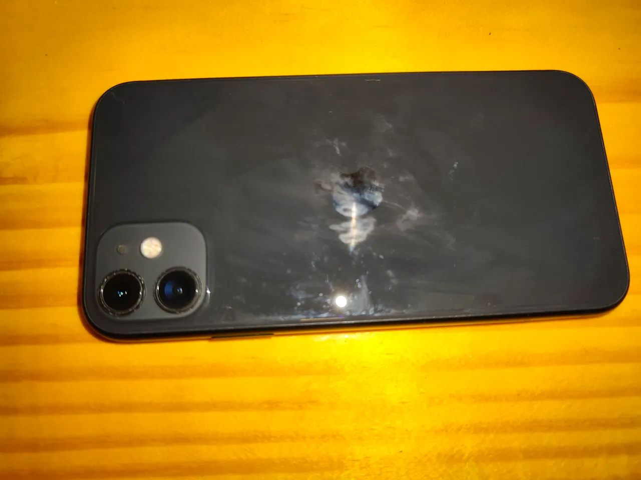 iPhone 11 sem defeito  - Foto 3
