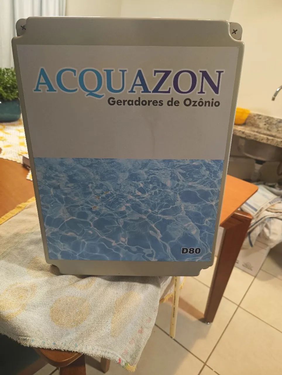 Gerador de ozônio  - Foto 4