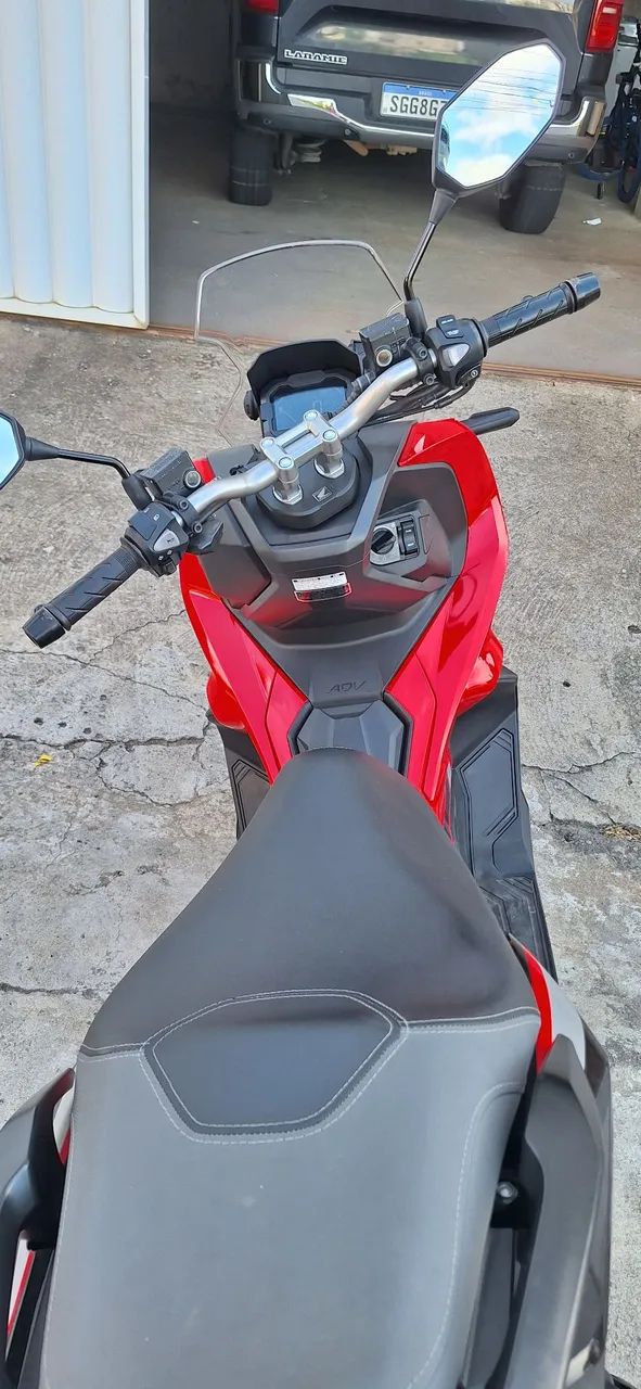 ADV 150 22,000 - Foto 4
