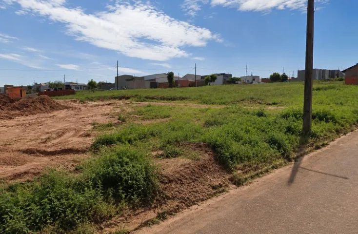 Terreno 250m² Terra Roxa Escriturado - Foto 3