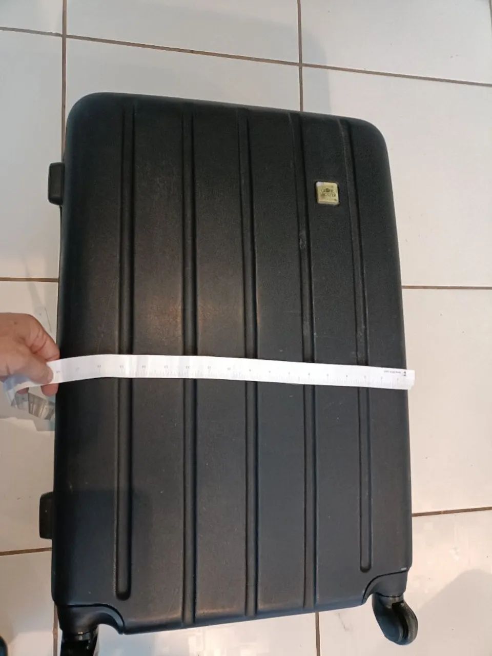 Mala globe Trotter  - Foto 2