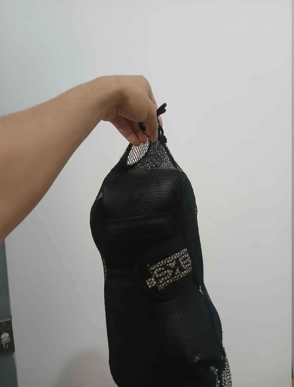 Kit de muaythai marca KBS
