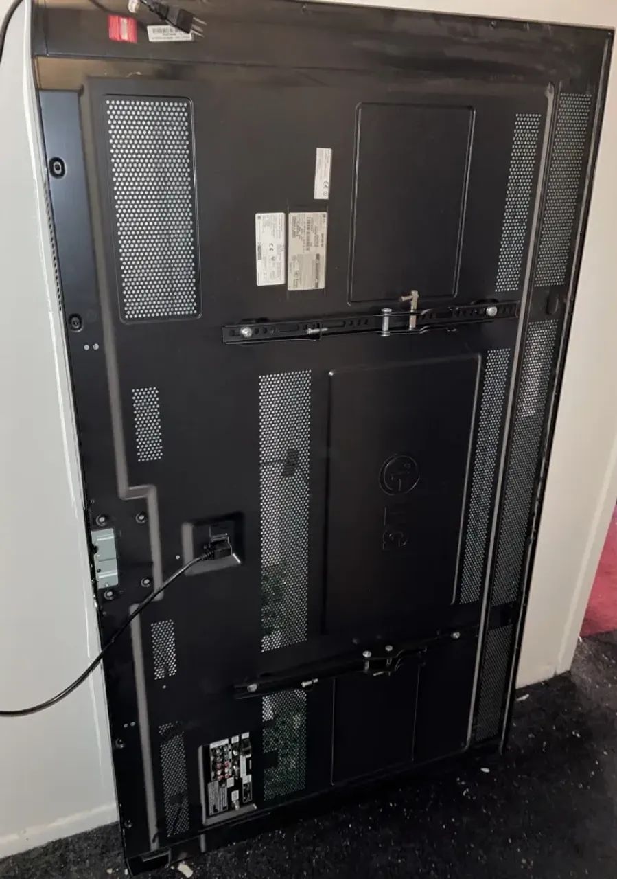 TV LG 60PM6700 60 polegadas (leia) - Foto 2