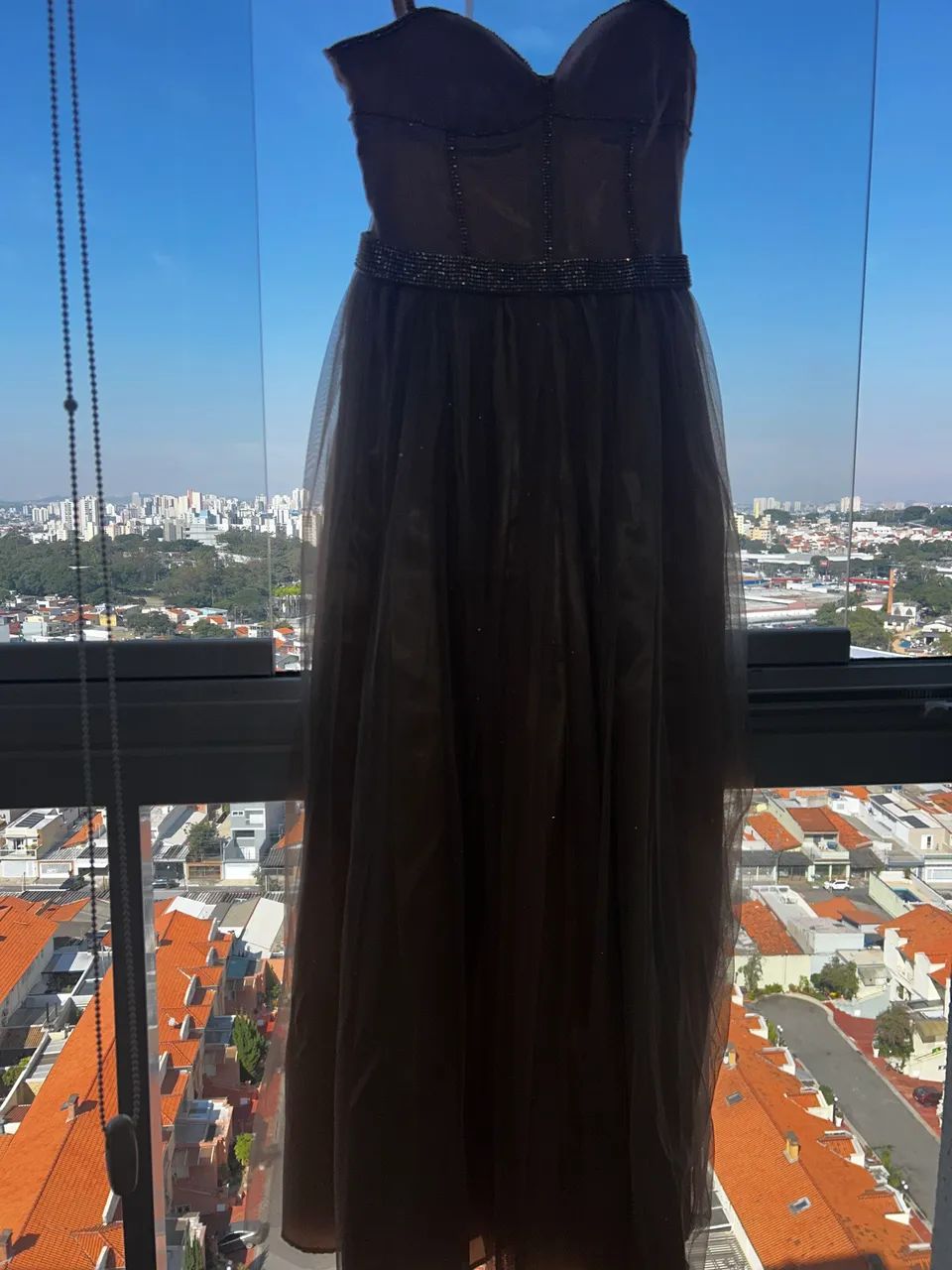 Vestido para eventos especiais  - Foto 4
