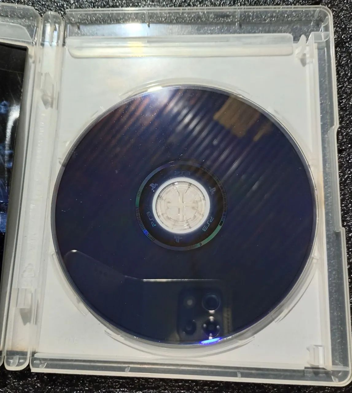 Batman Arkham asylum ps3 usado  - Foto 3