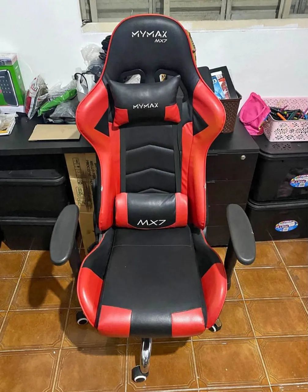 Cadeira Gamer desapego 