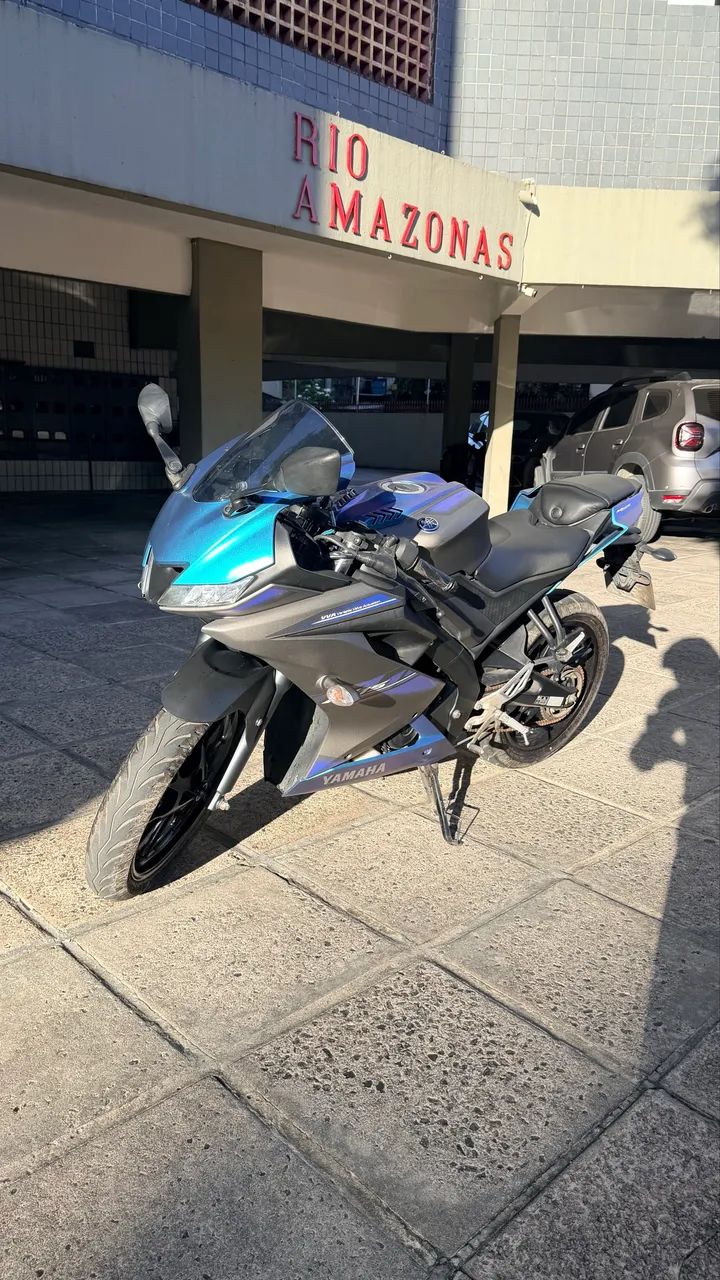 Moto  - Foto 3