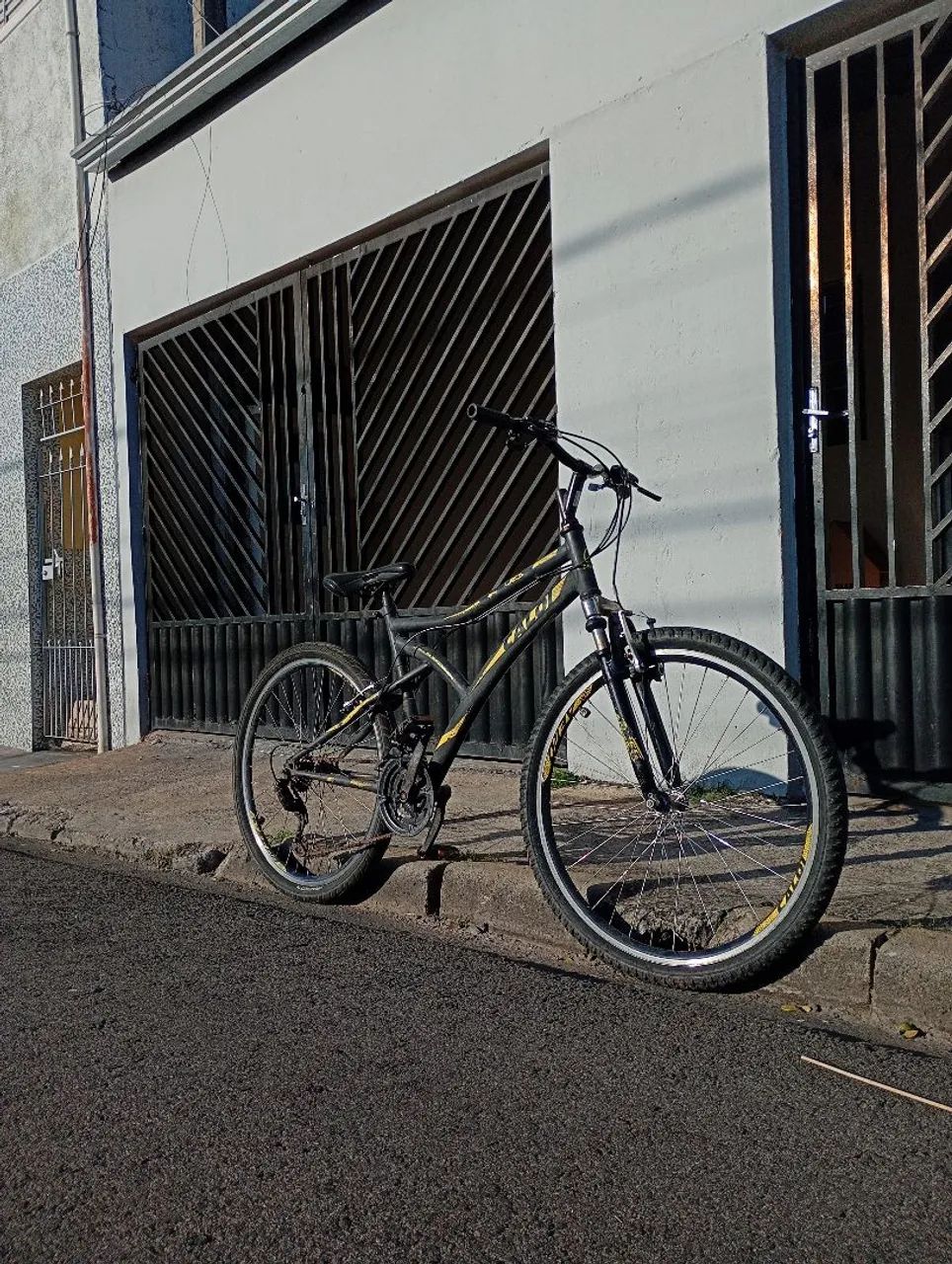 Bike aro 26  - Foto 2