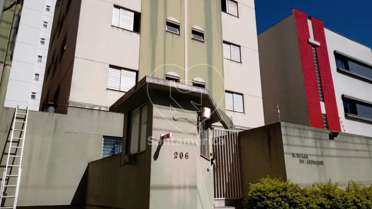 Apartamento para locação e à venda no Edifício Solar do Arpoador - com 2 quartos - Foto 2