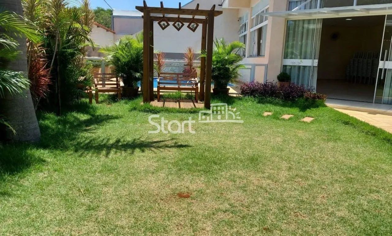 prédio - Jardim Bom Retiro (Nova Veneza) - Sumaré - Foto 5