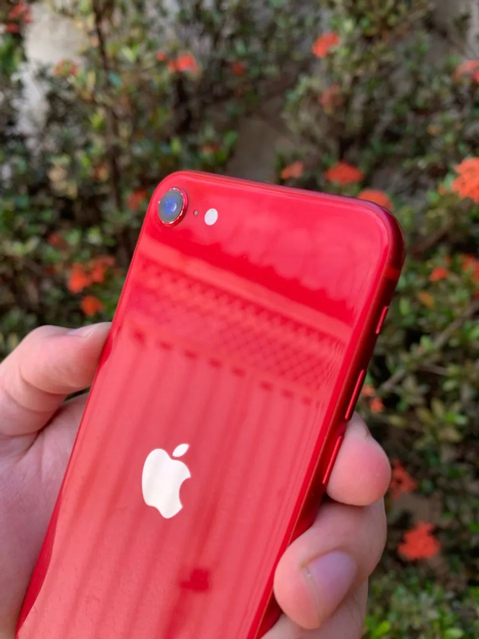 iPhone SE 128gb  - Foto 2