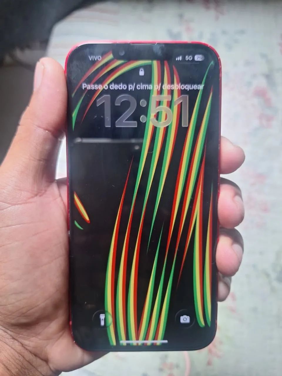 iPhone 13 (128gb)