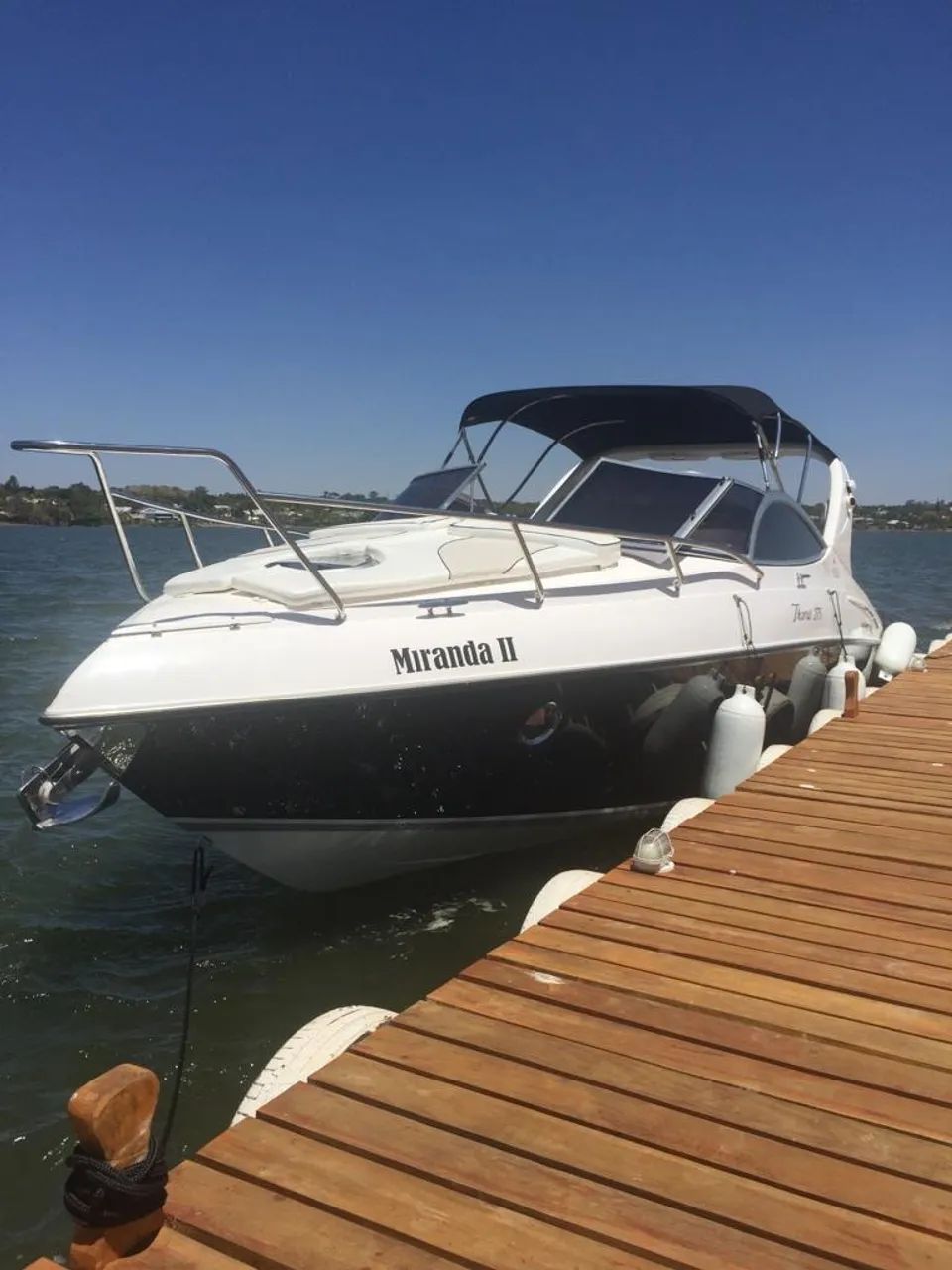 Thorus 275 450hrs  - Foto 2