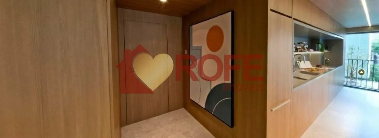 Evolve Vila Mariana - 148m² de Exclusividade e Design Gafisa em SP - Foto 2