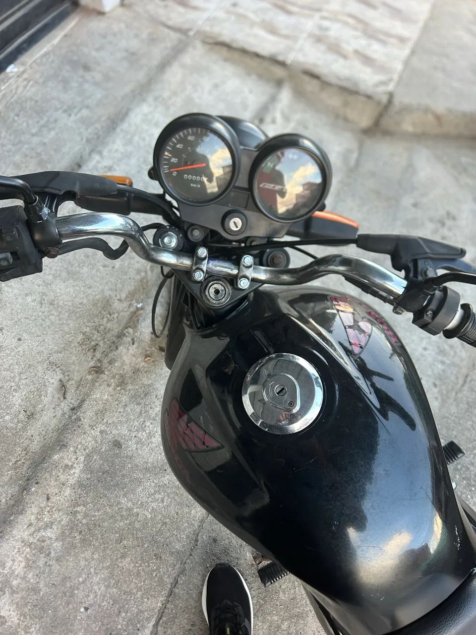 Fan 125  - Foto 4