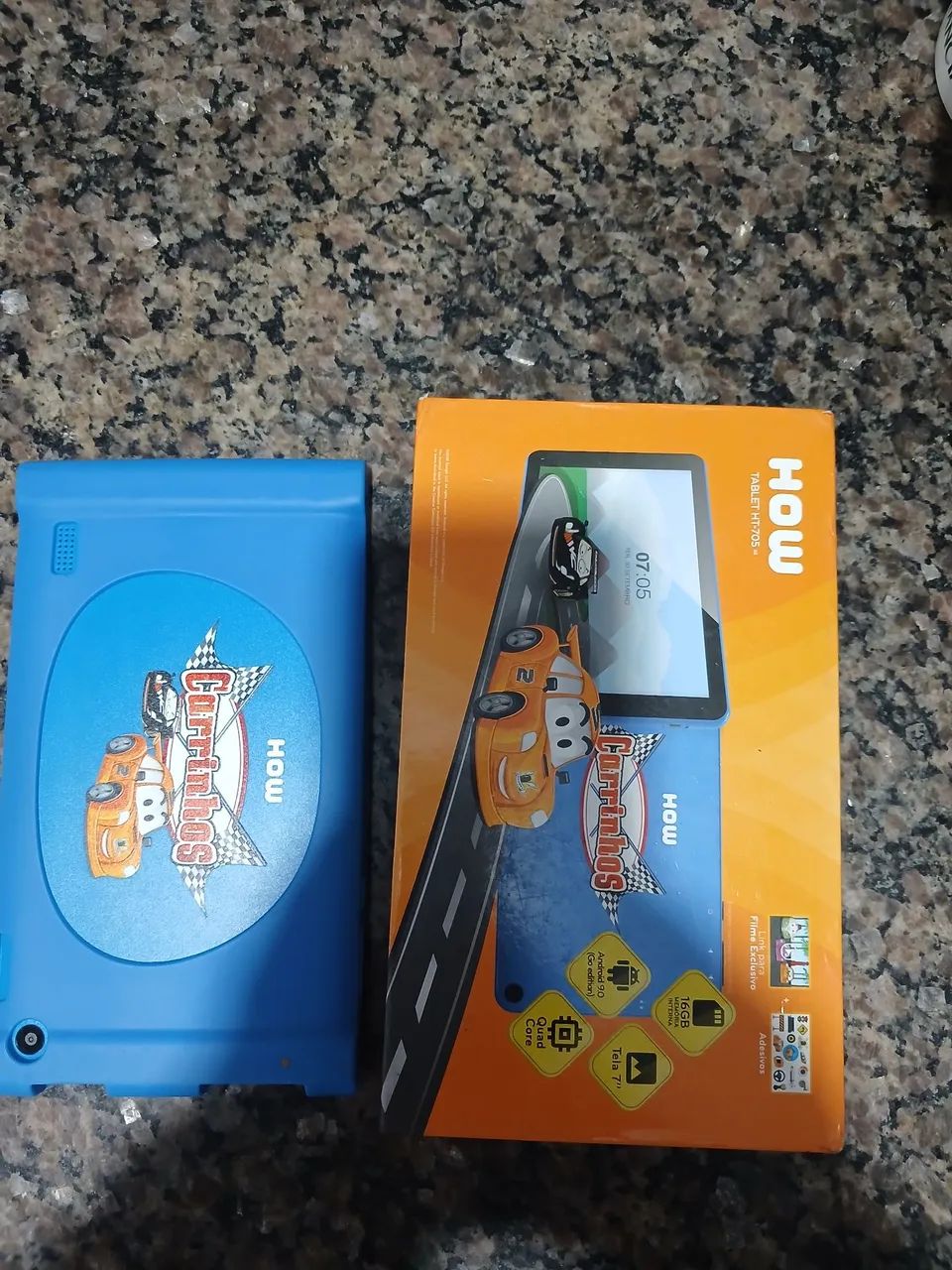 Vendo tablet infantil  - Foto 3