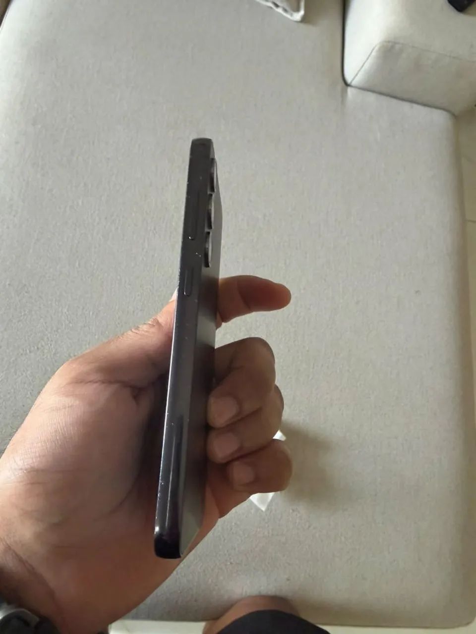 Galaxy s23 256gb - com nota fiscal e caixa - Foto 5