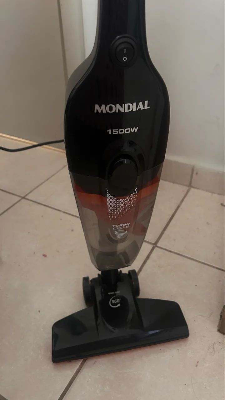 Aspirador 220W - Foto 2