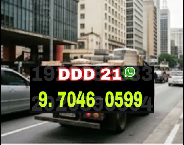 Frete em Itacoatiara, Fazemos Mudanças e Serviços de Transportes