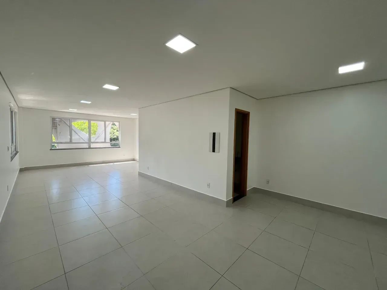 Sala Comercial - Próximo ao Shopping Manauara (Blanco Mall) - Foto 2