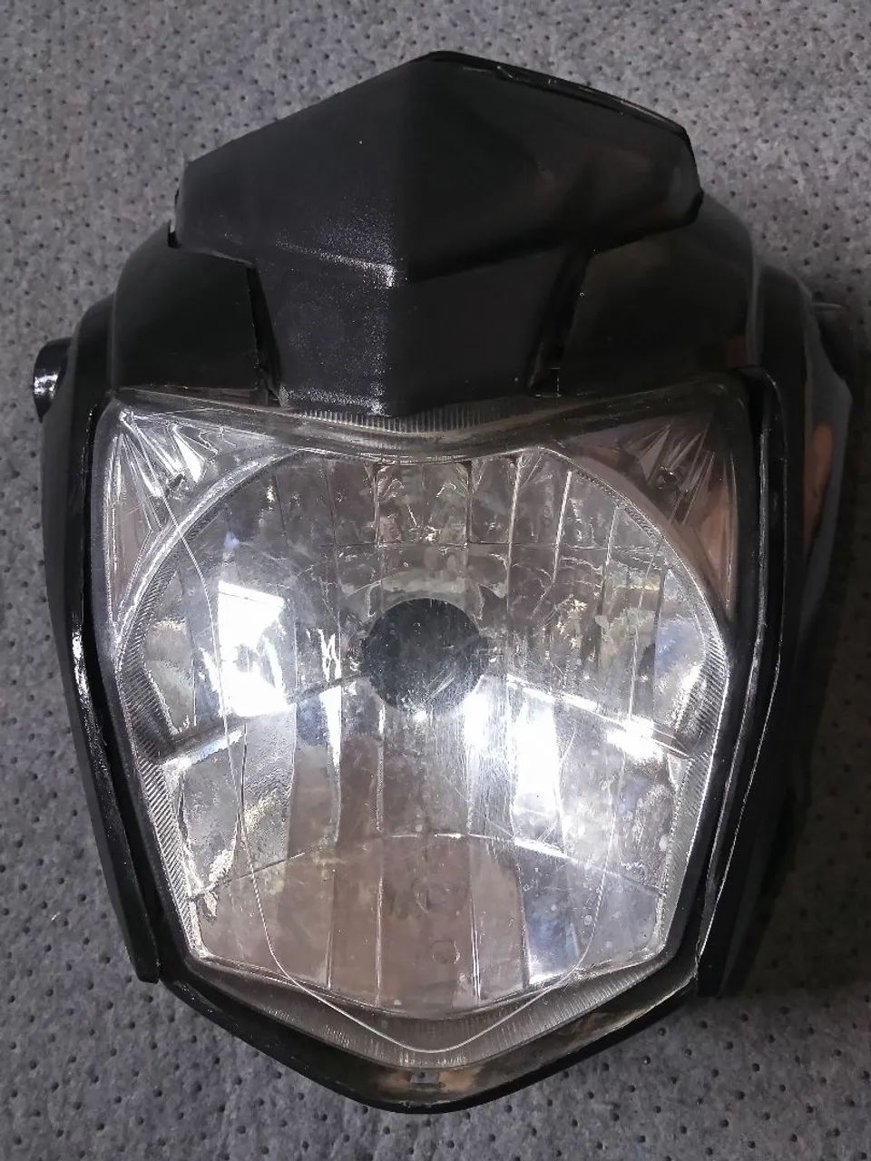 Moto 160 - Foto 4