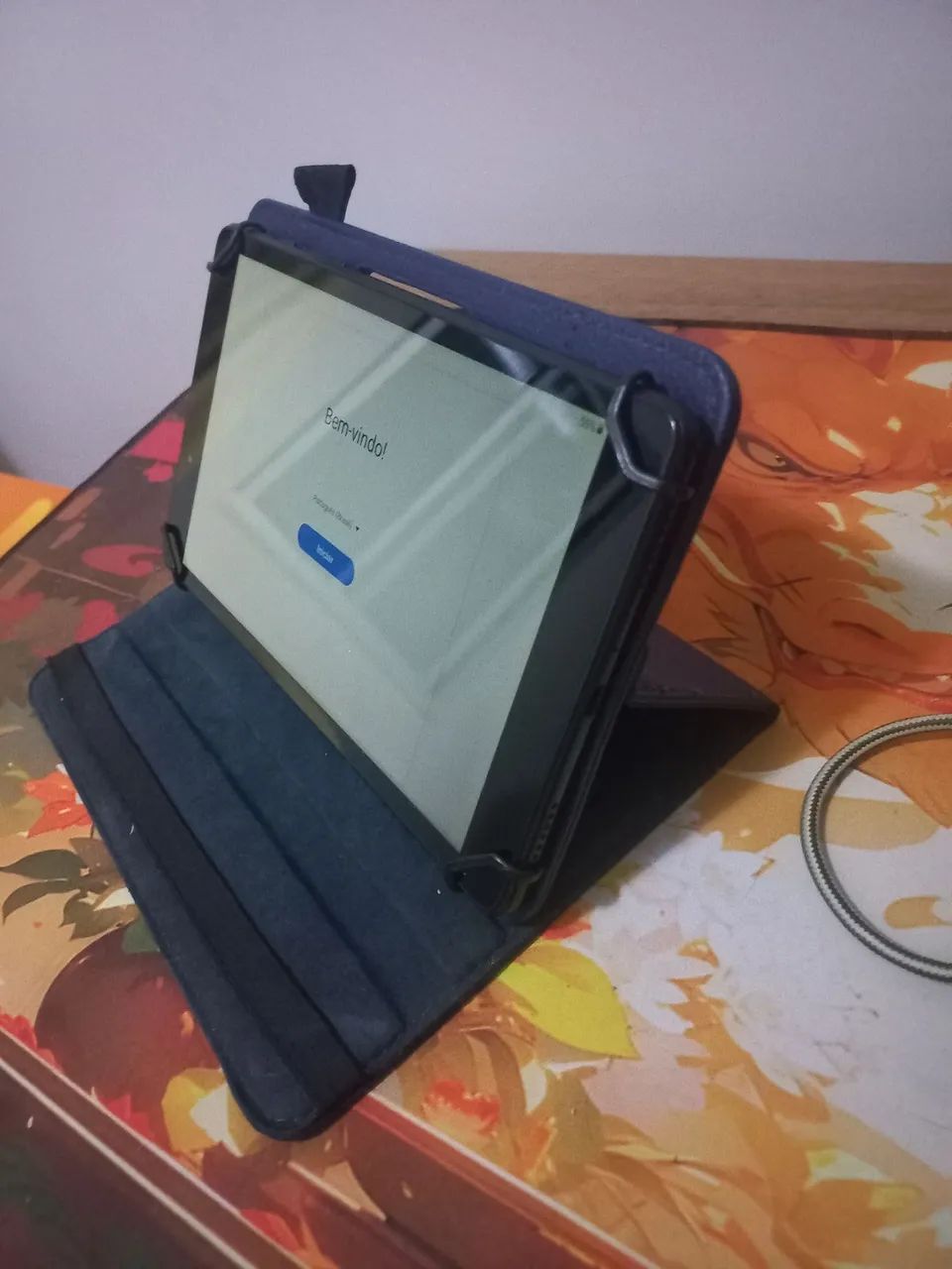 Tablet TAB A - Foto 3