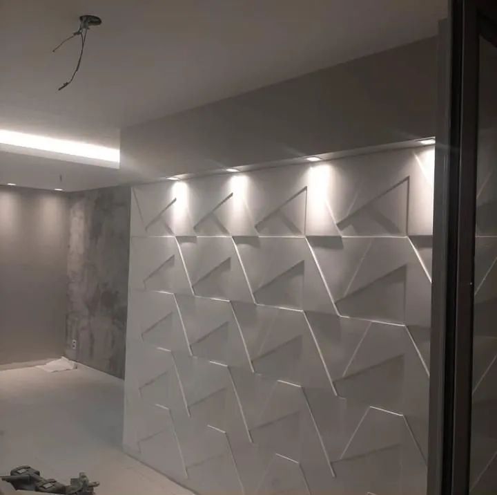 PLACAS DE GESSO 3D COM GRANDE PROMOÇÃO ( ENT TODO RIO E GRANDE RIO )