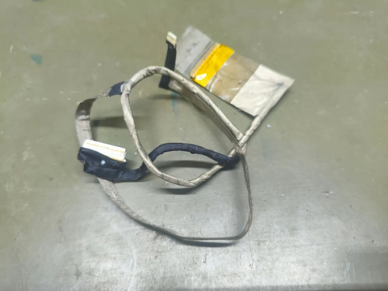 Cabo Flat Samsung 300e Np300e4c Ba39-01233a Scala3-14