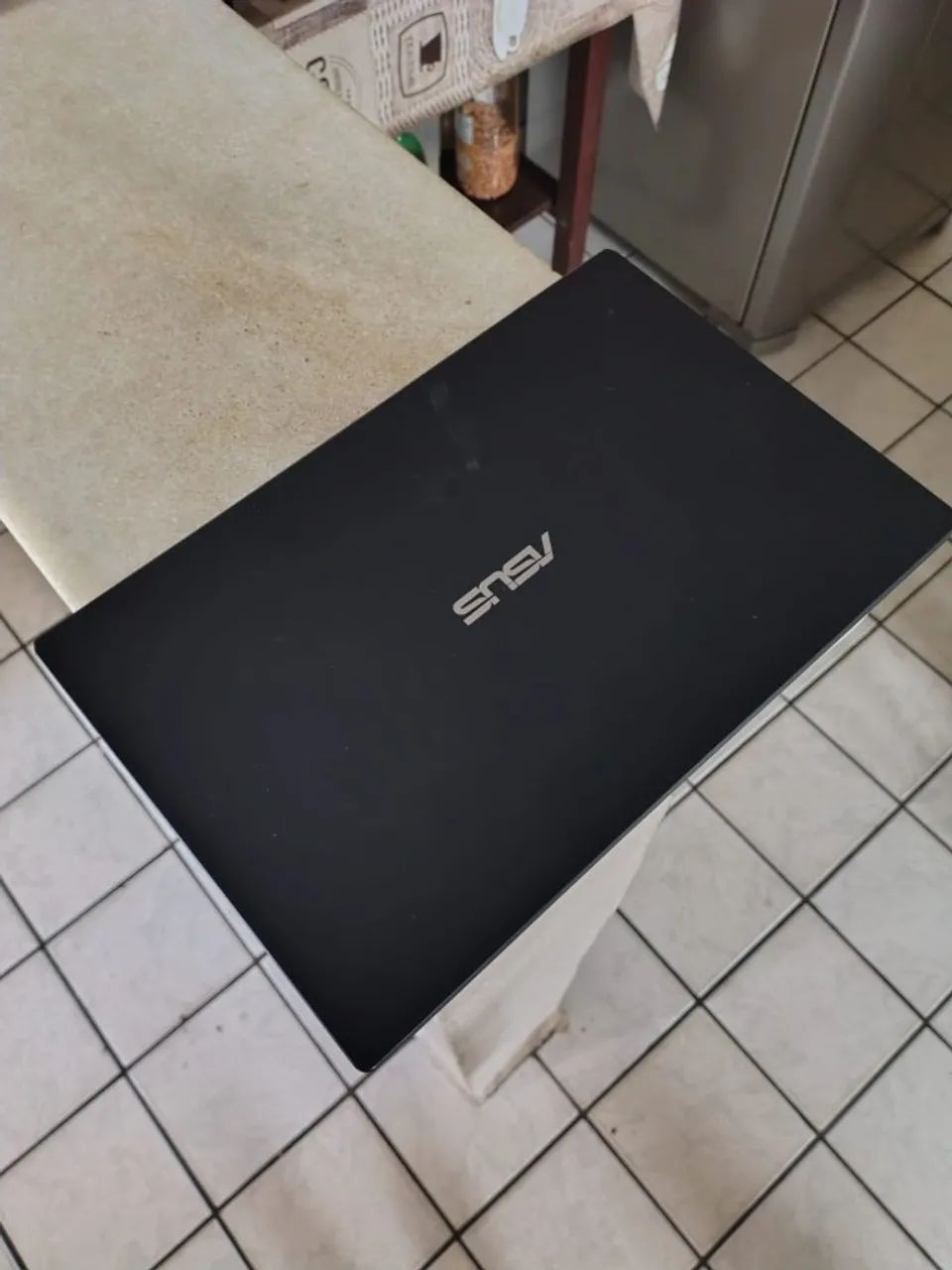 Notebook ASUS Vivobook Go 15