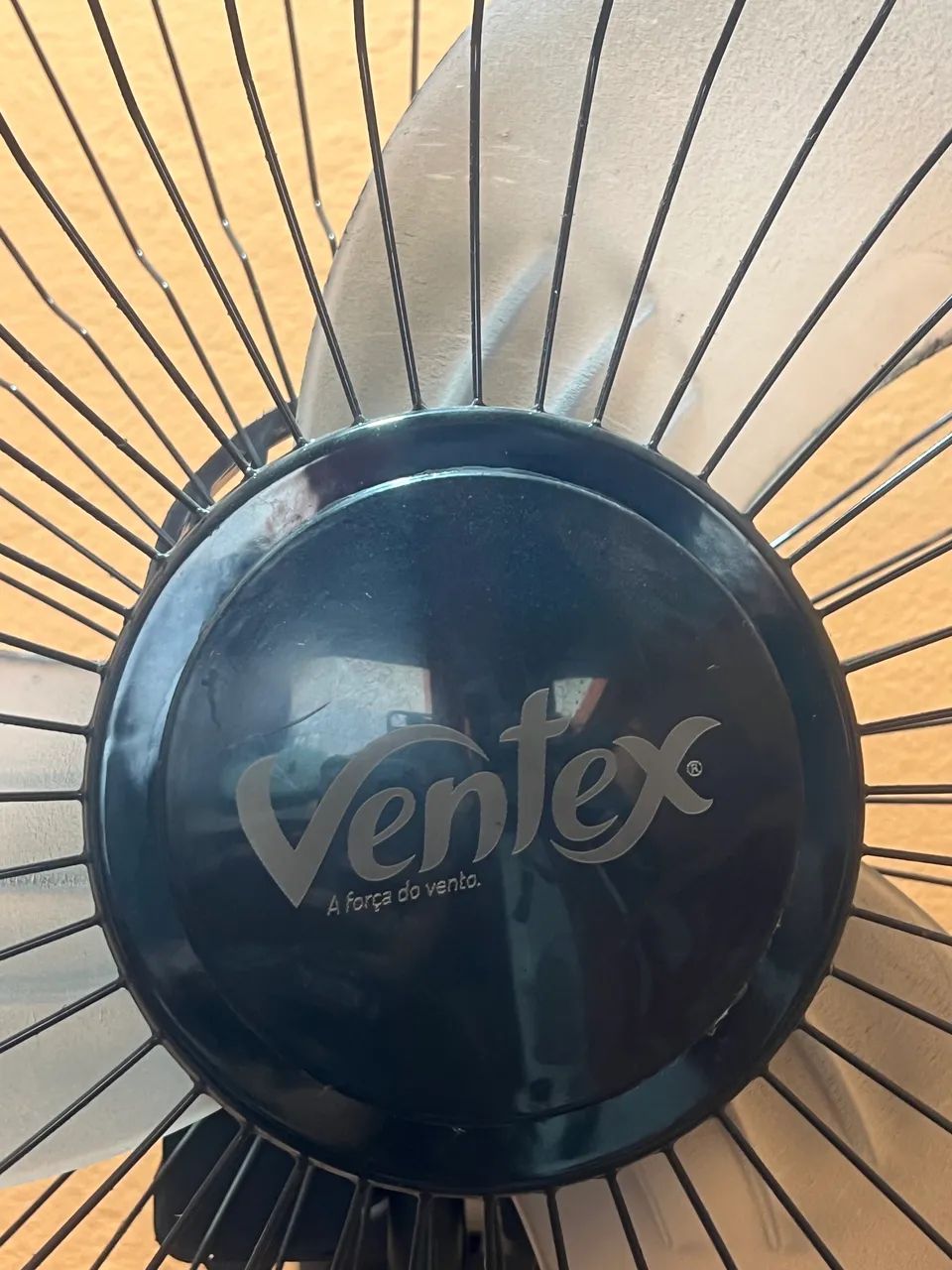Dois ventiladores