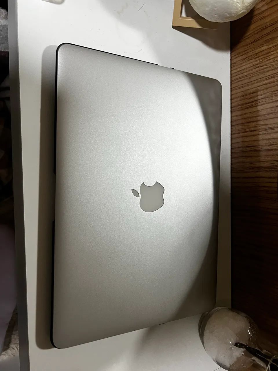 MacBook Air 2017 core i5 - Foto 5