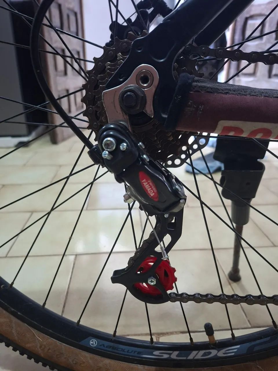 BIKE ARO 29 - Foto 2