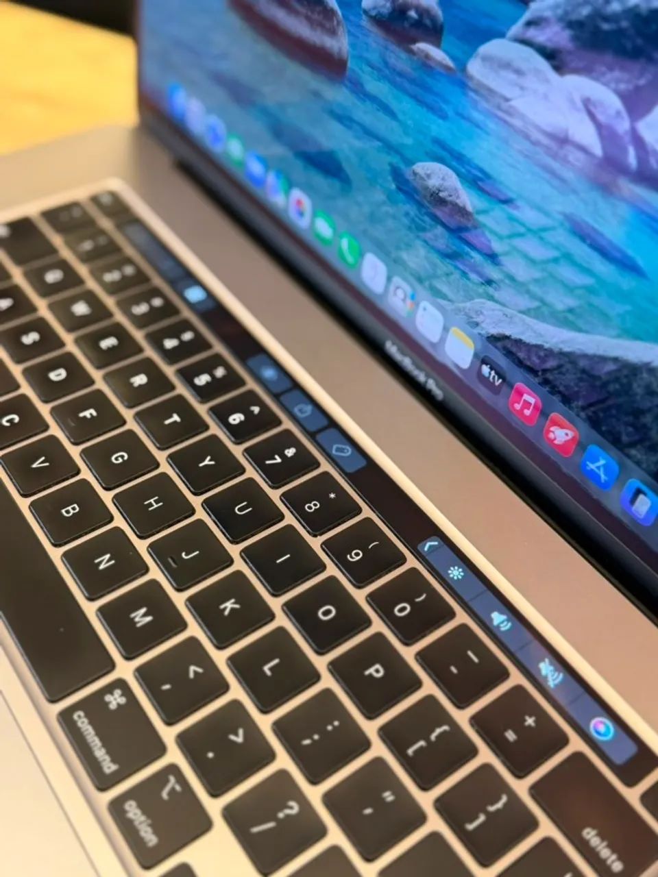 MacBook Pro i7 16 Polegadas 16gb Ram 512gb | Loja Fisica  - Foto 3