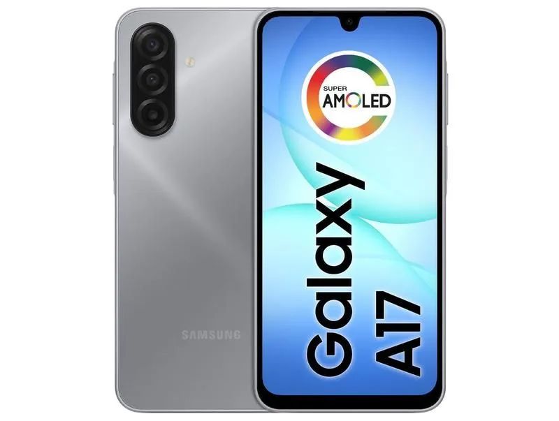 Samsung Galaxy A17 8G 256GB