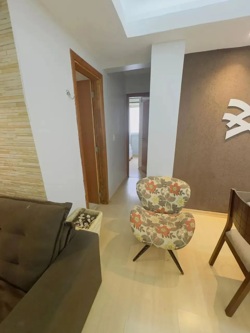 Apartamento 65m2 2 Quartos - Setor Bueno