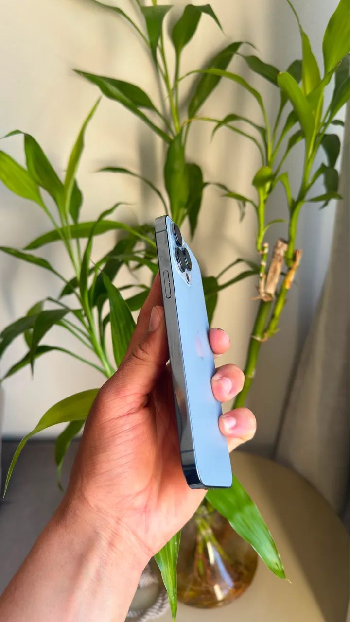 iPhone 13 Pro Max 256GB - Foto 4