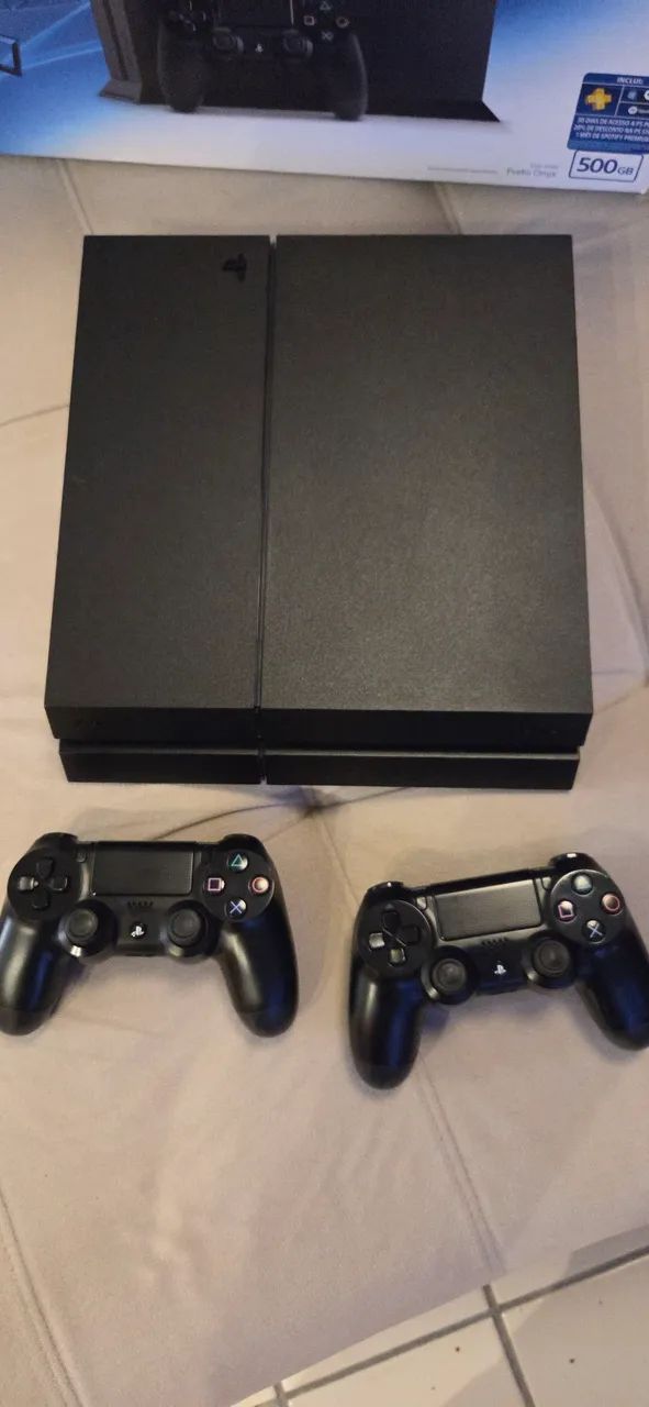 PlayStation 4 Sony, 500GB - Foto 2
