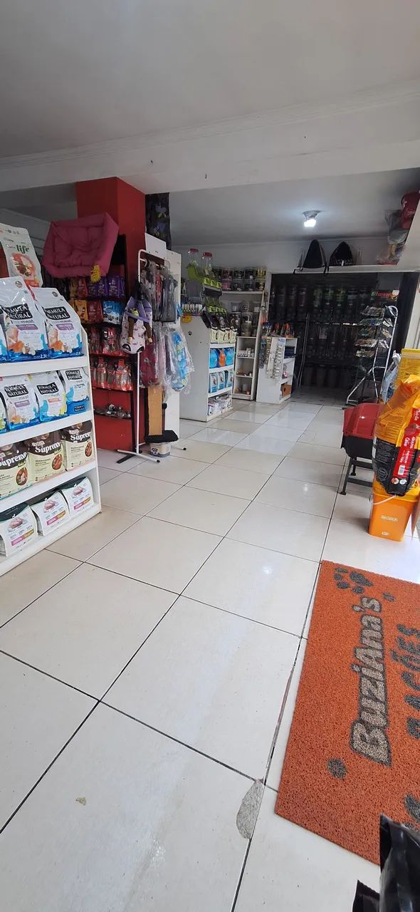Vendo Casa de Ração  - Foto 5