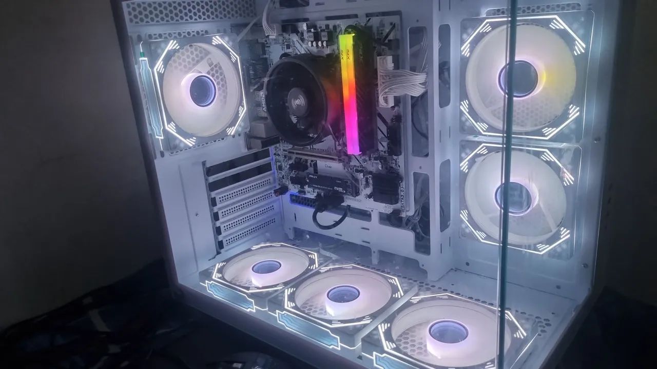 PC GAMER  - Foto 2