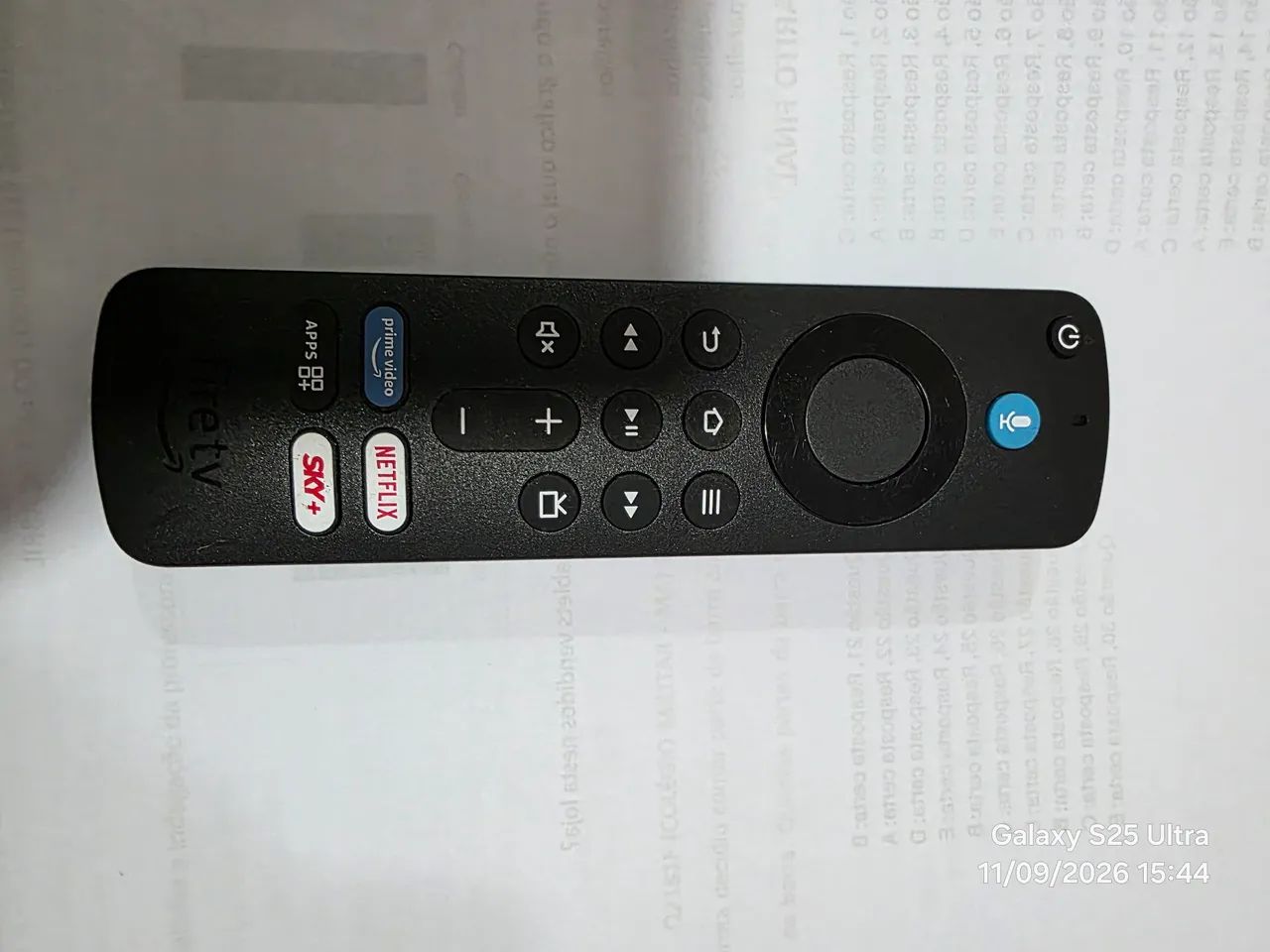 AMAZON FIRE STICK TV - Foto 3