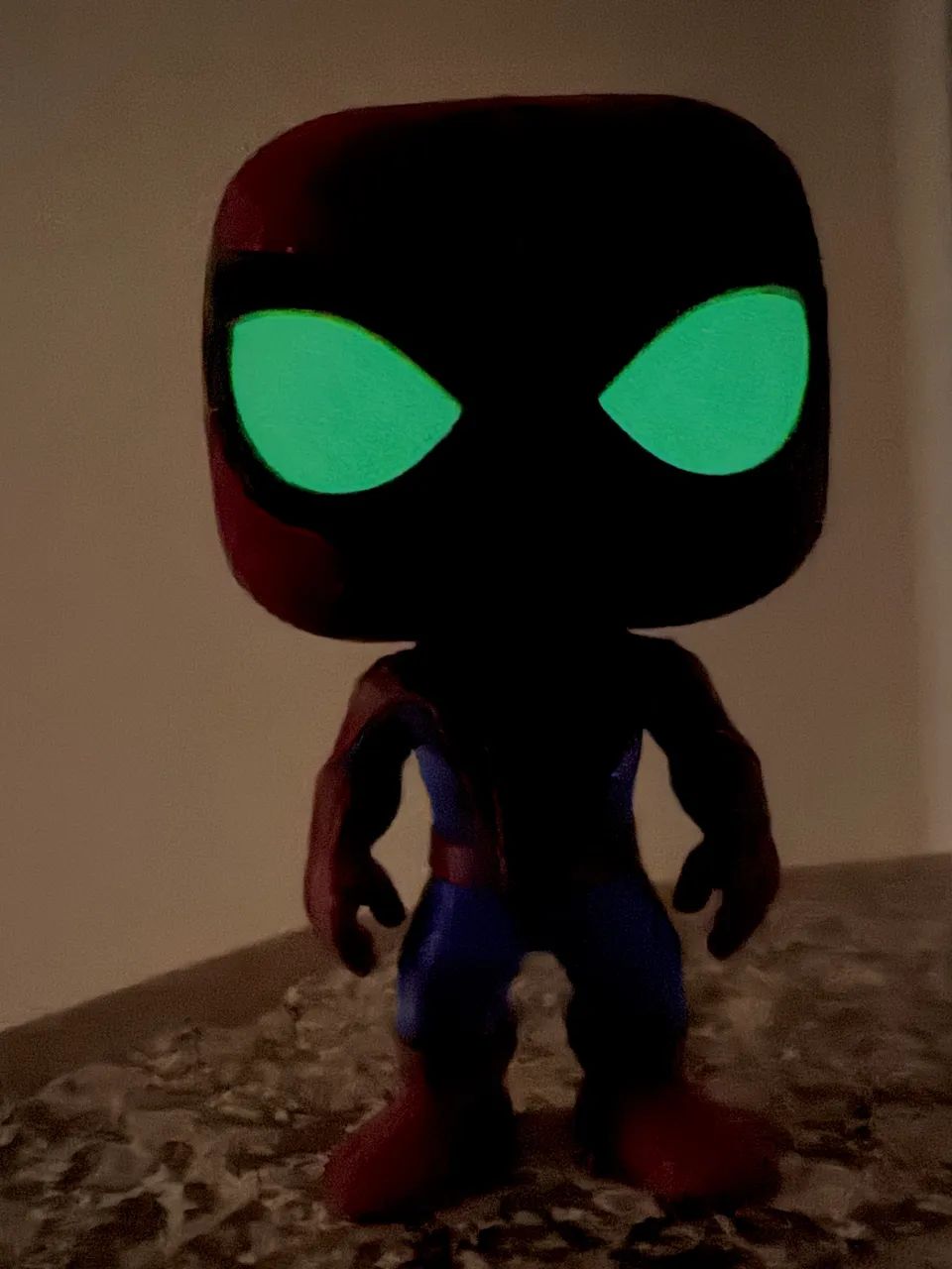 Funko pop Homem aranha