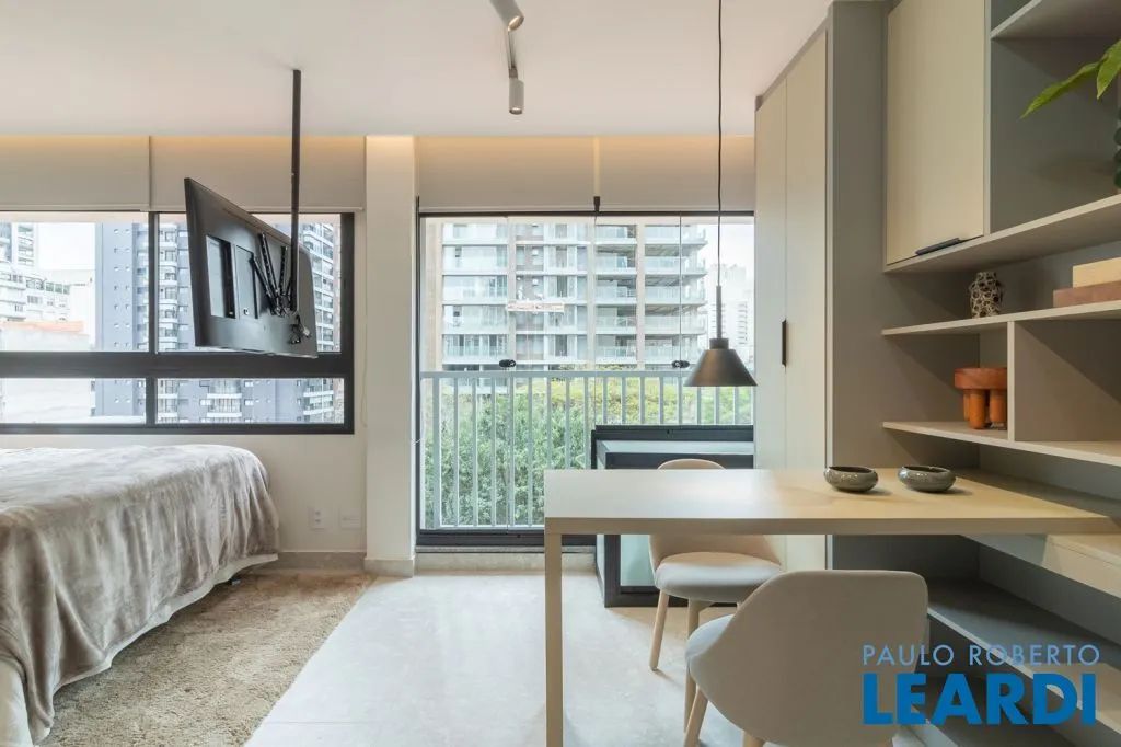 APARTAMENTO - PINHEIROS - SP - Foto 4