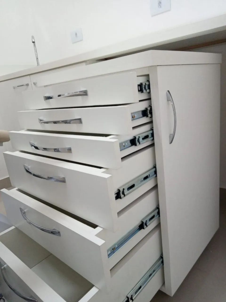 Mesa odontológica 321 - Foto 2