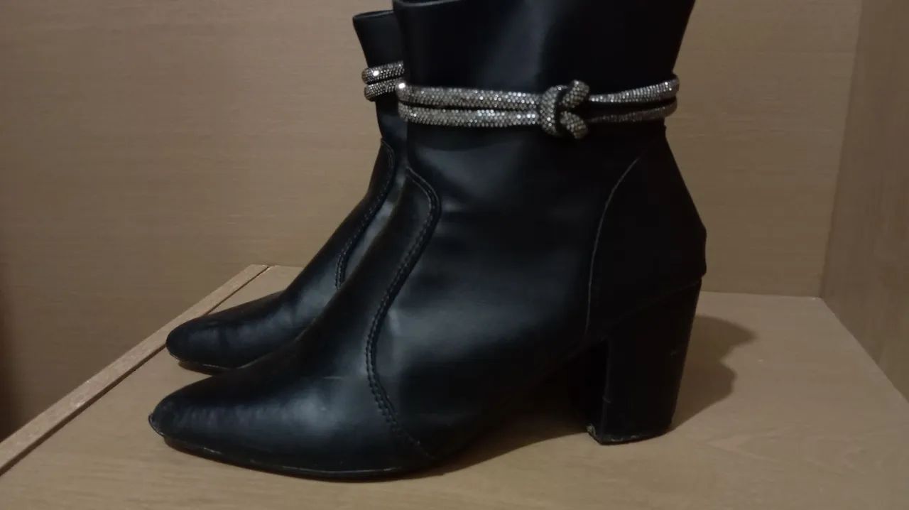 Bota - Foto 3