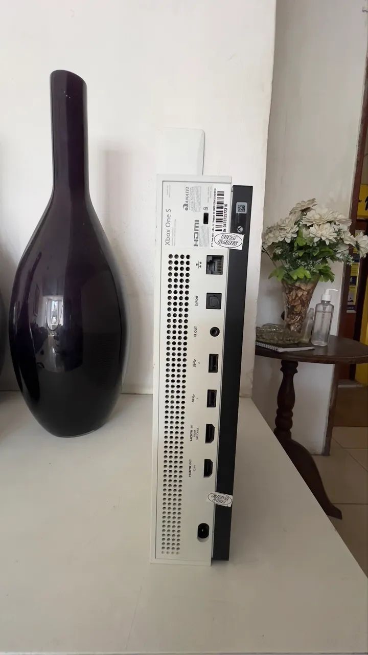 Xbox One s - Foto 3