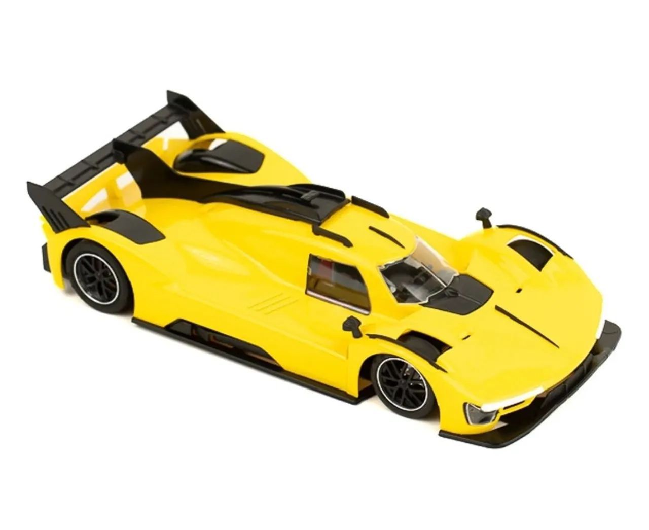 carro de Autorama NSR Hypercar