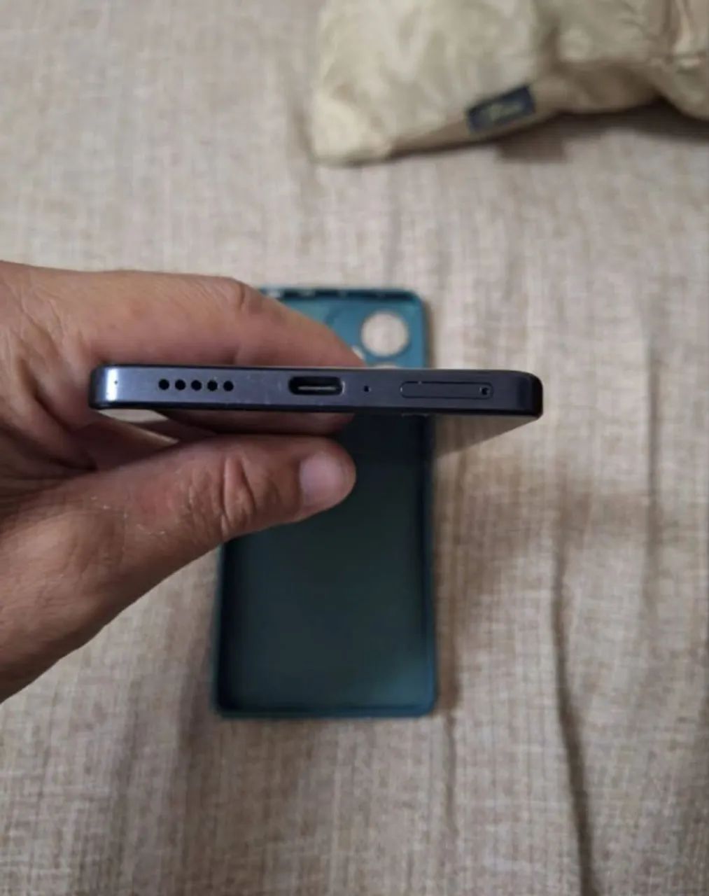 Xiaomi Poco F5 256GB 12RAM - Foto 3