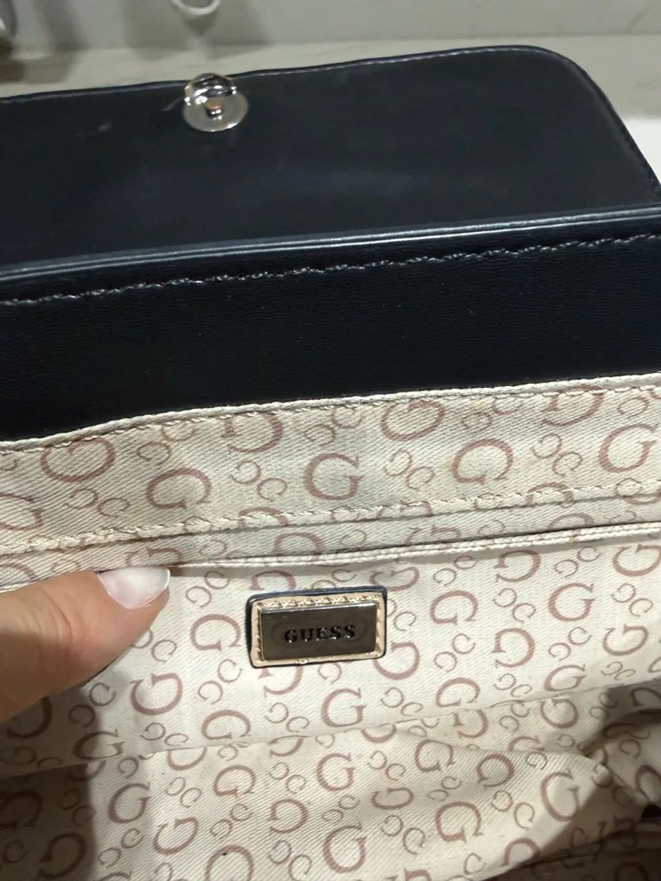 Bolsa Guess - Foto 2